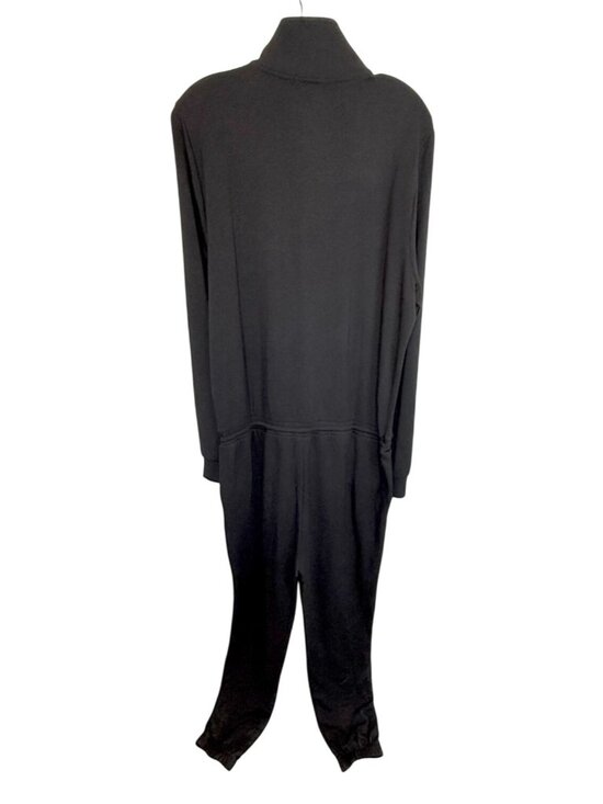 Beyond Yoga Ski Weekend Half Zip Jumpsuit NWT - Size XL - Picture 5 of 10